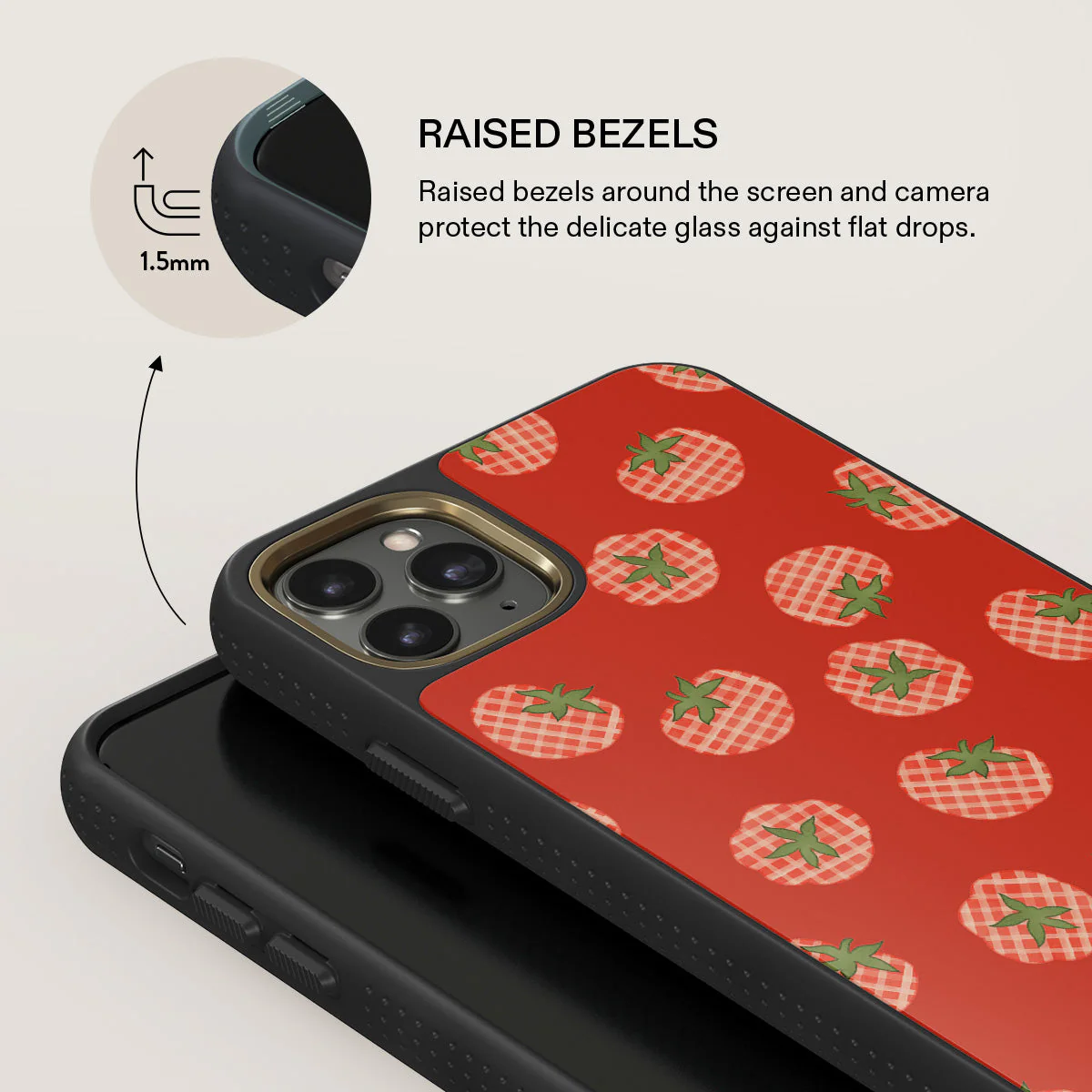 Harvest - iPhone 11 Pro Max Case - Image 12