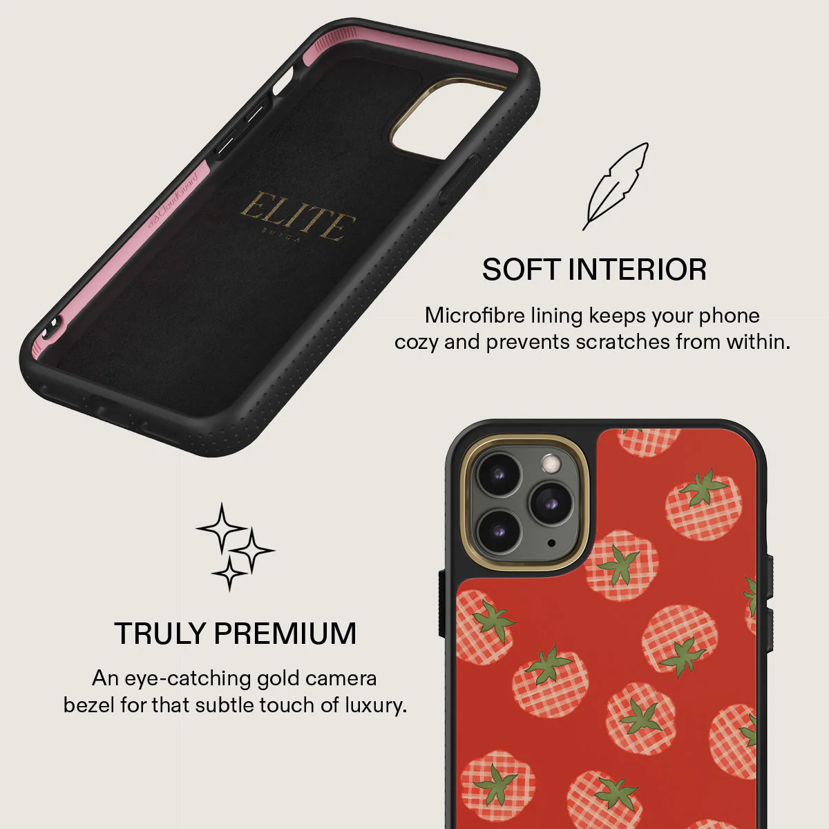 Harvest - iPhone 11 Pro Max Case - Image 14