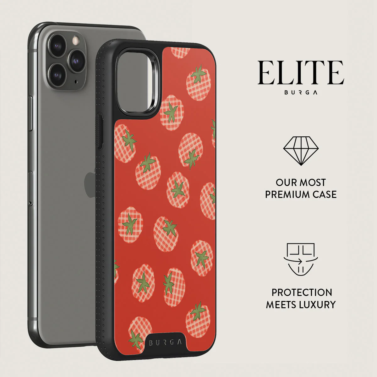 Harvest - iPhone 11 Pro Max Case - Image 17