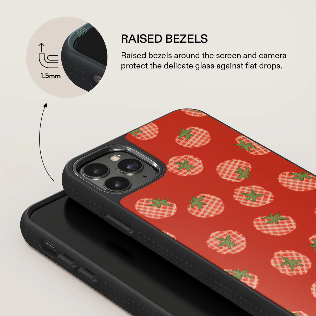 Harvest - iPhone 11 Pro Max Case - Image 19