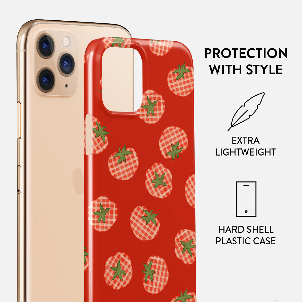 Harvest - iPhone 11 Pro Max Case - Image 2