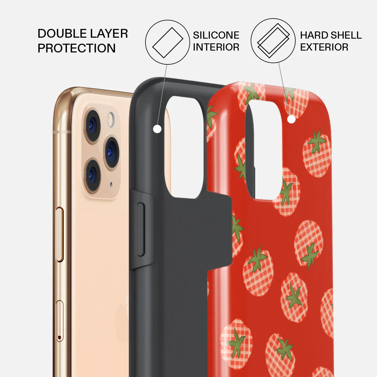 Harvest - iPhone 11 Pro Max Case - Image 6