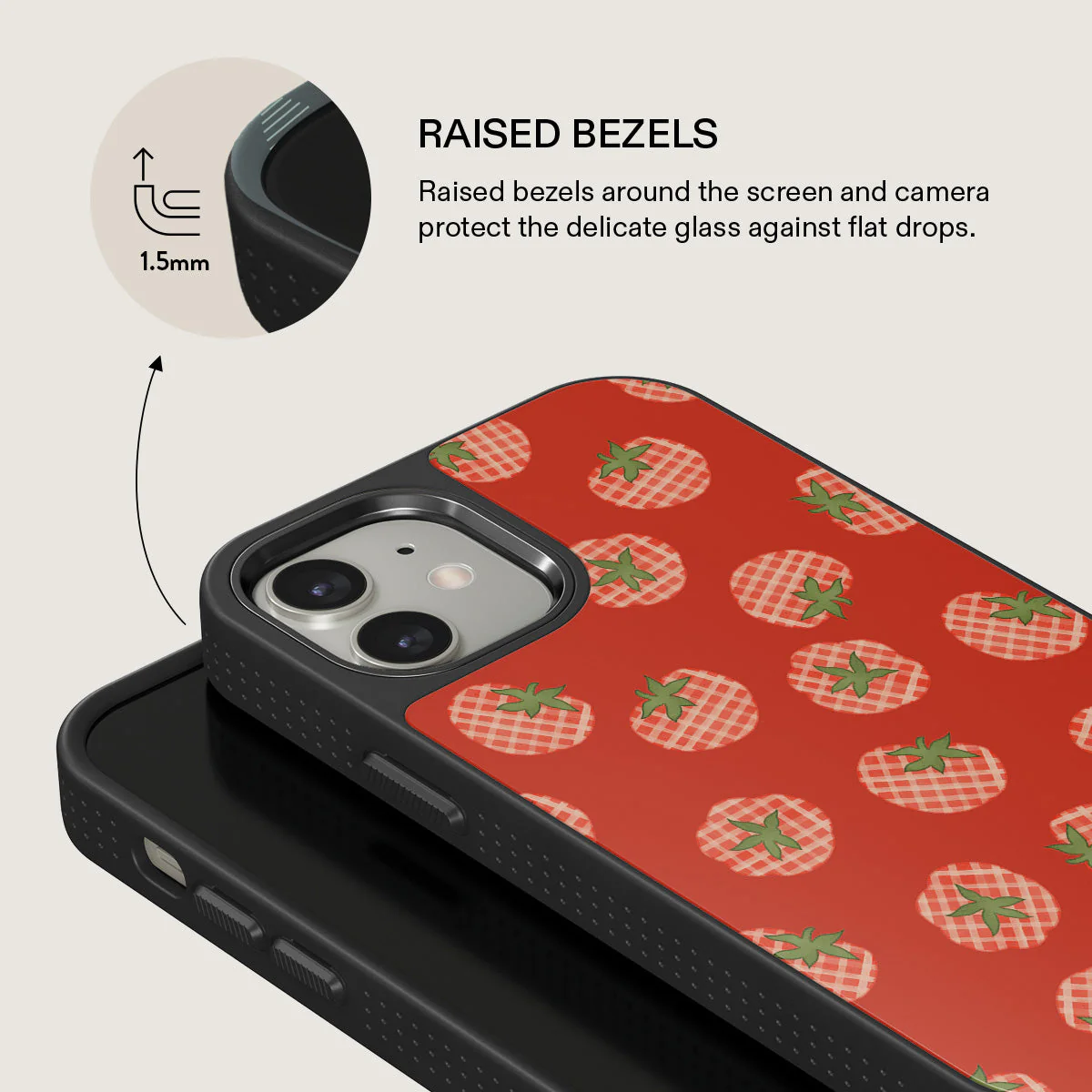 Harvest - iPhone 12 Case - Image 15