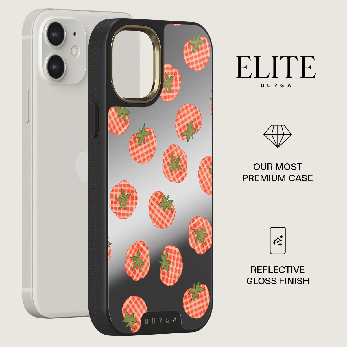 Harvest - iPhone 12 Case - Image 20