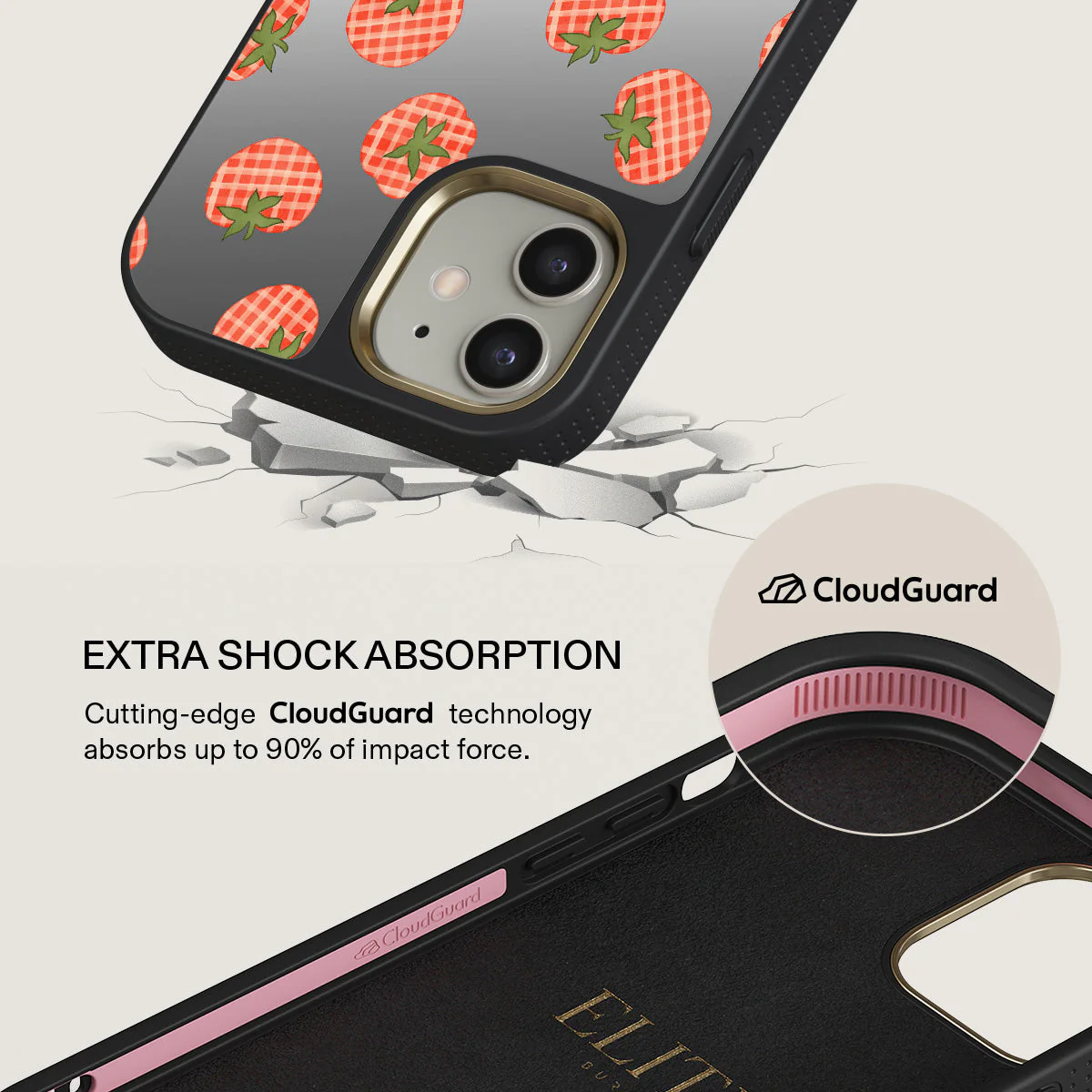 Harvest - iPhone 12 Case - Image 21
