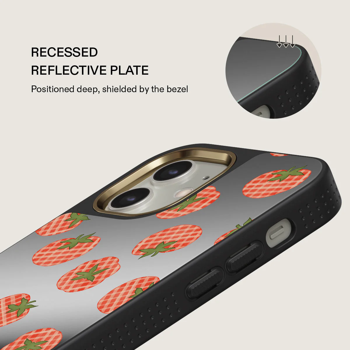 Harvest - iPhone 12 Case - Image 22