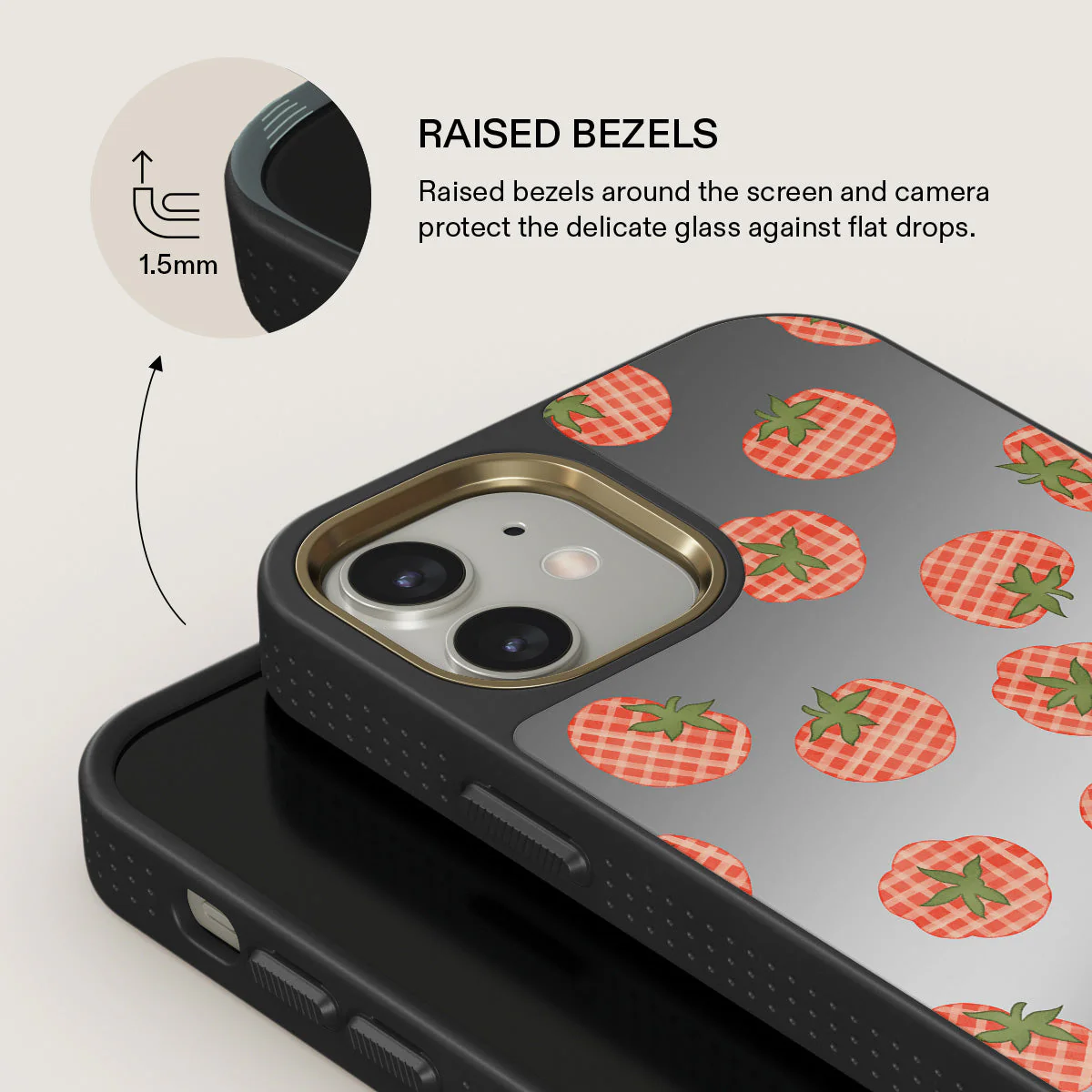 Harvest - iPhone 12 Case - Image 23