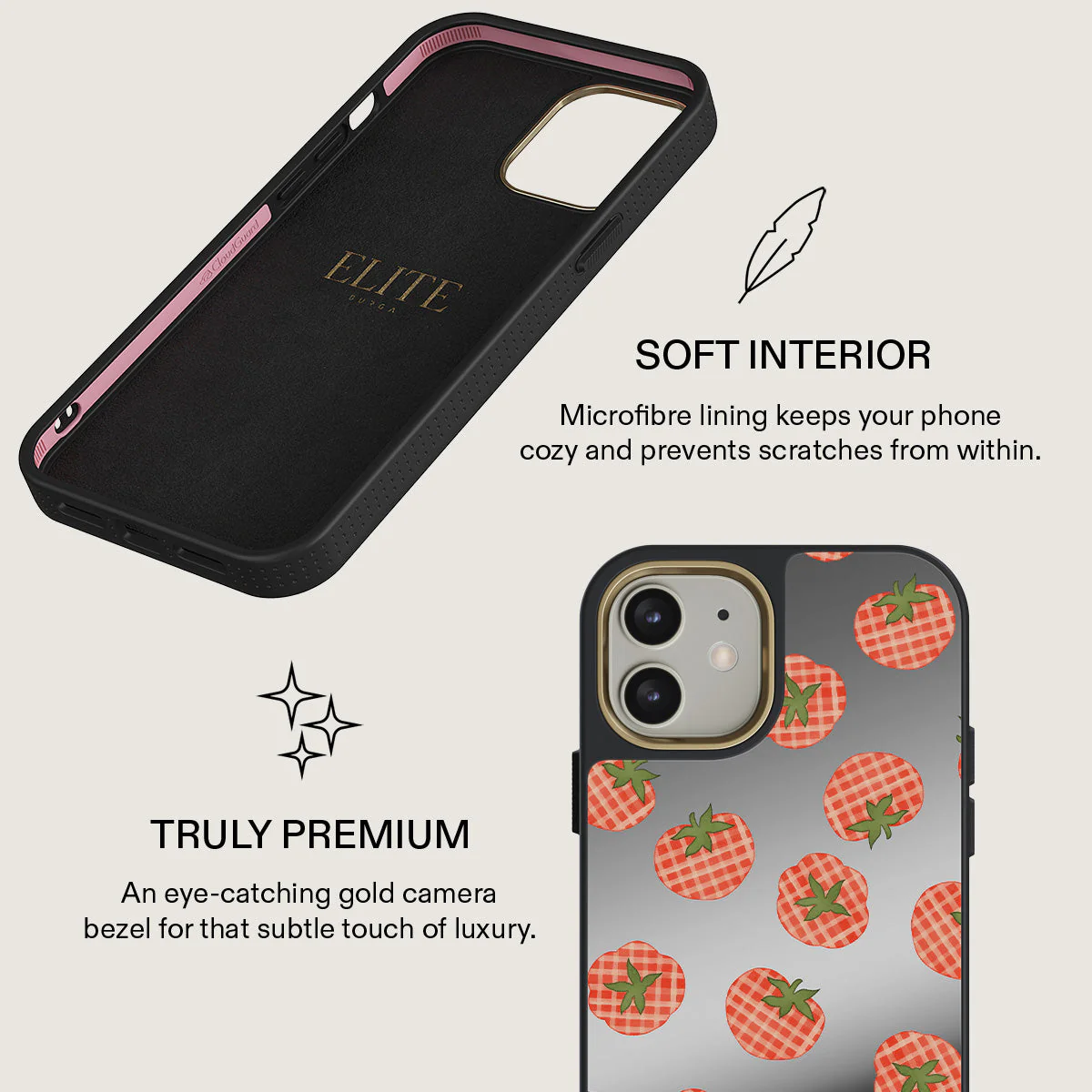 Harvest - iPhone 12 Case - Image 25