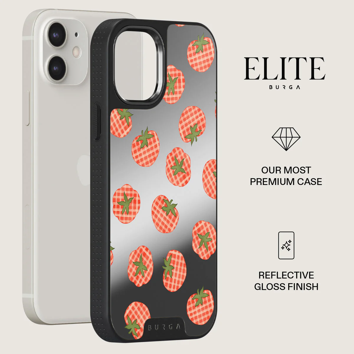 Harvest - iPhone 12 Case - Image 28