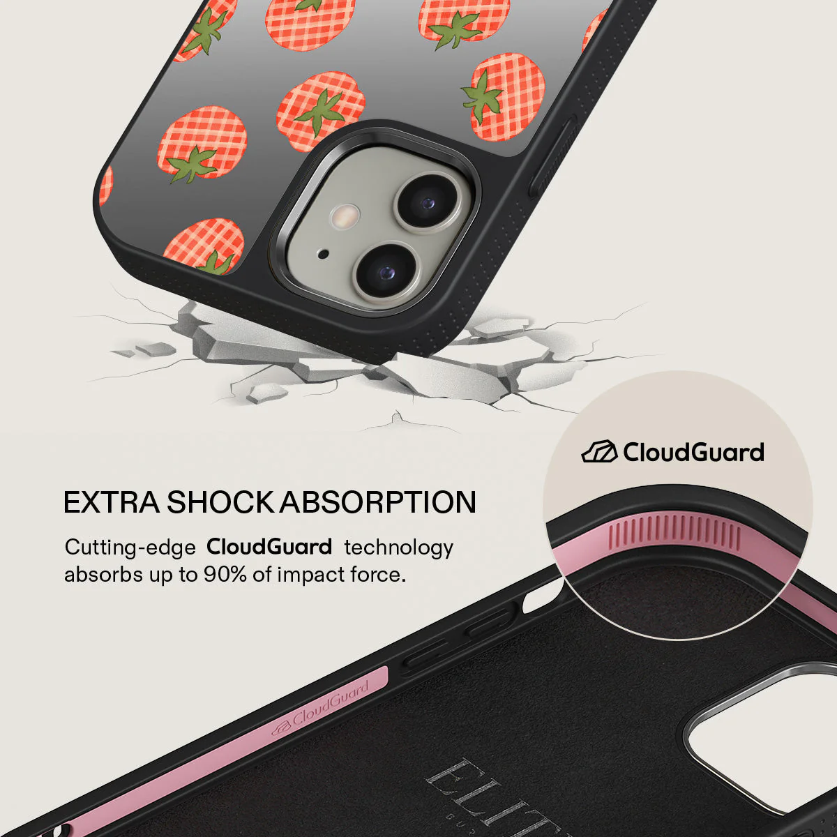 Harvest - iPhone 12 Case - Image 29
