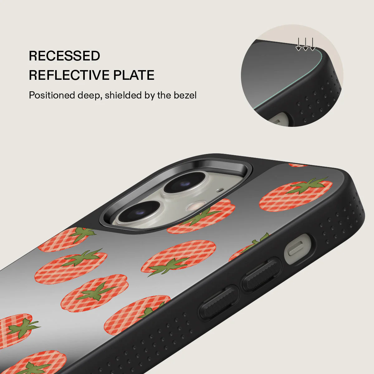 Harvest - iPhone 12 Case - Image 30