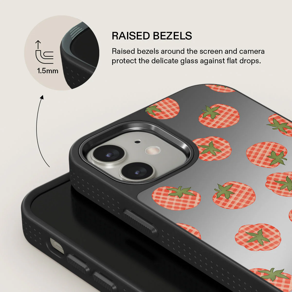 Harvest - iPhone 12 Case - Image 31