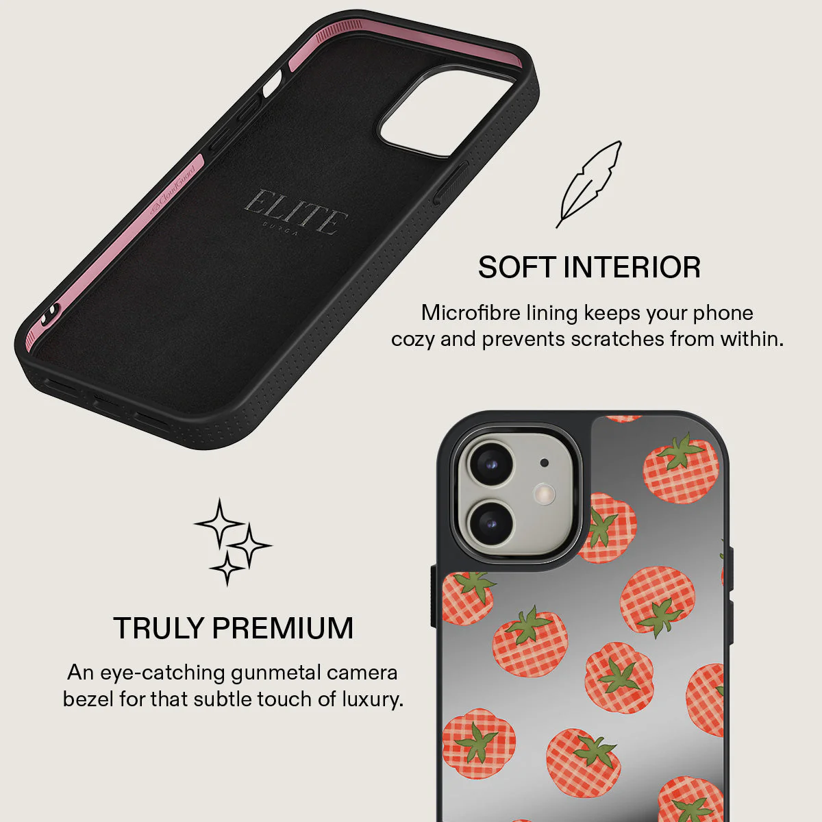 Harvest - iPhone 12 Case - Image 33