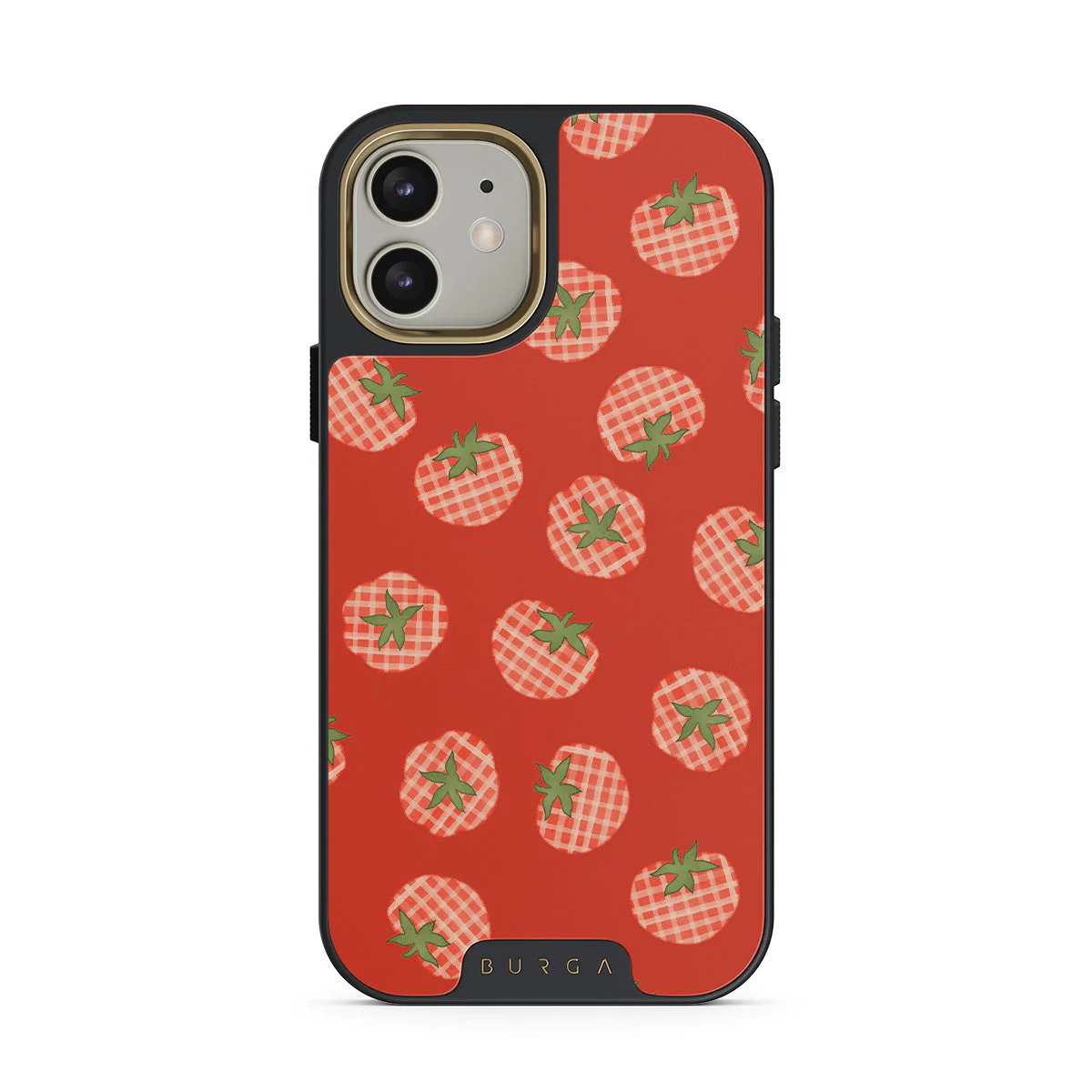 Harvest - iPhone 12 Case - Image 5