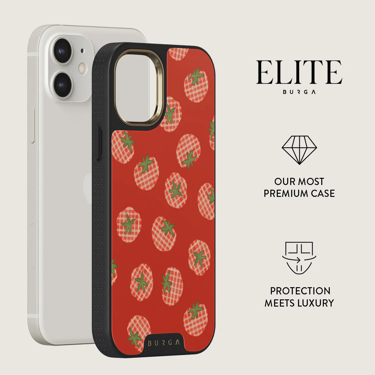 Harvest - iPhone 12 Case - Image 6