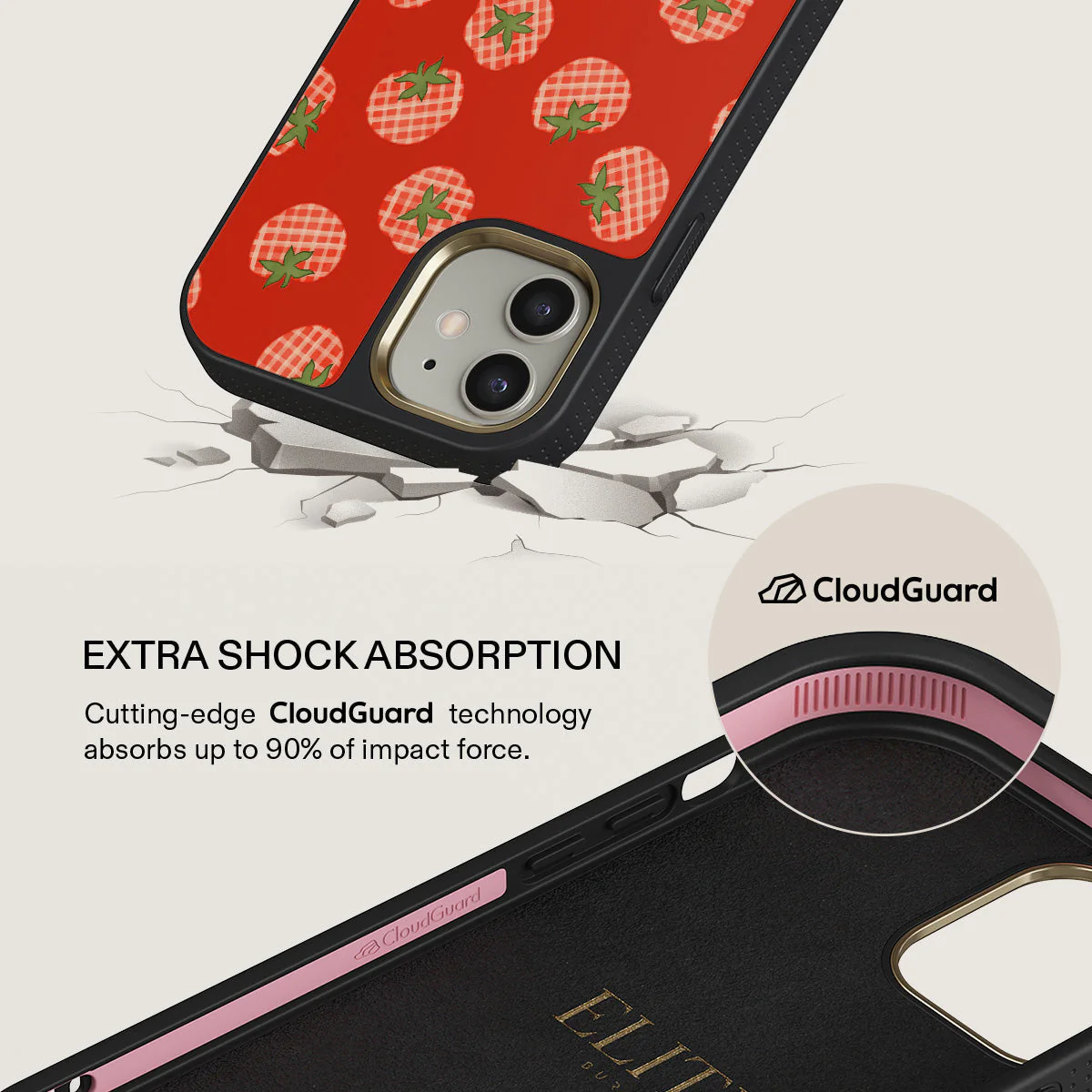 Harvest - iPhone 12 Case - Image 7