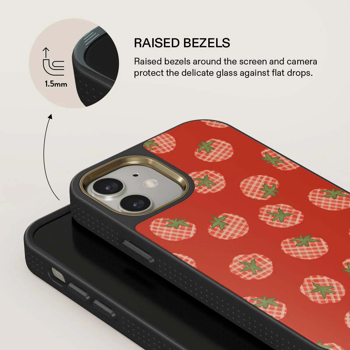 Harvest - iPhone 12 Case - Image 8