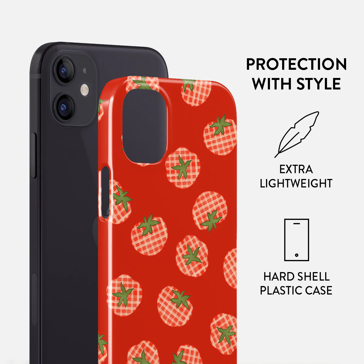 Harvest - iPhone 12 Mini Case - Image 2