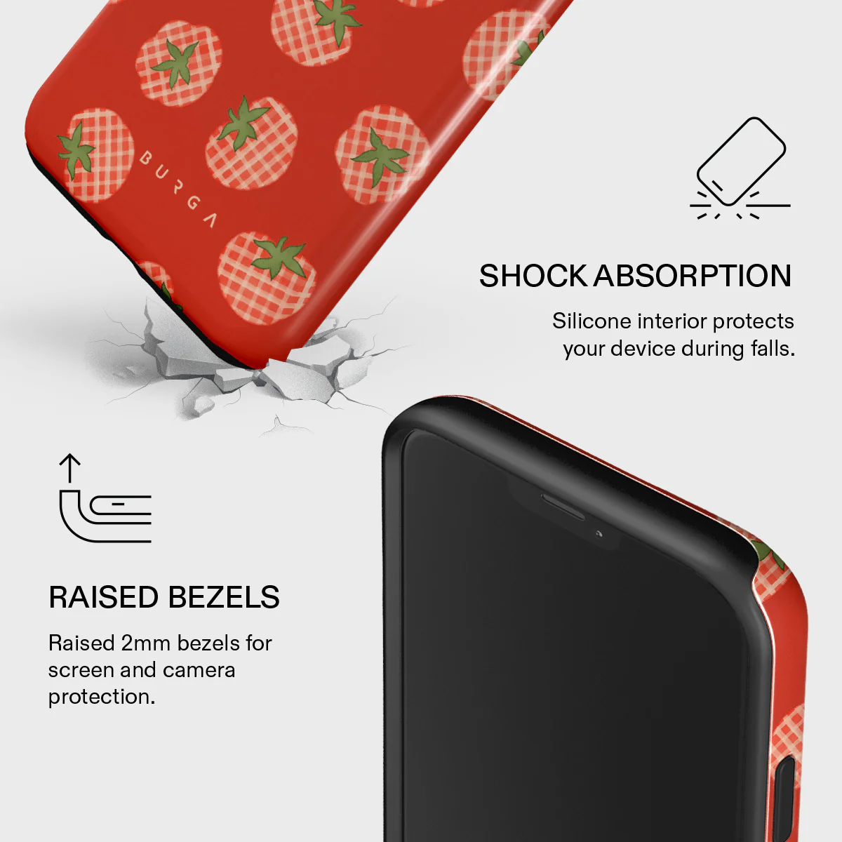 Harvest - iPhone 12 Mini Case - Image 8