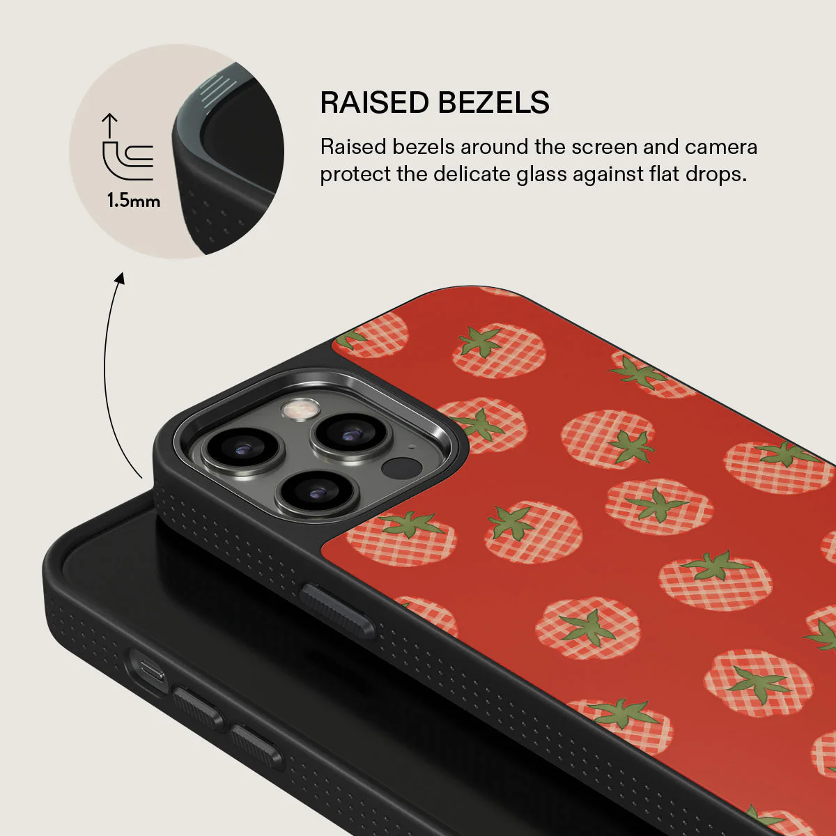 Harvest - iPhone 12 Pro Case - Image 15