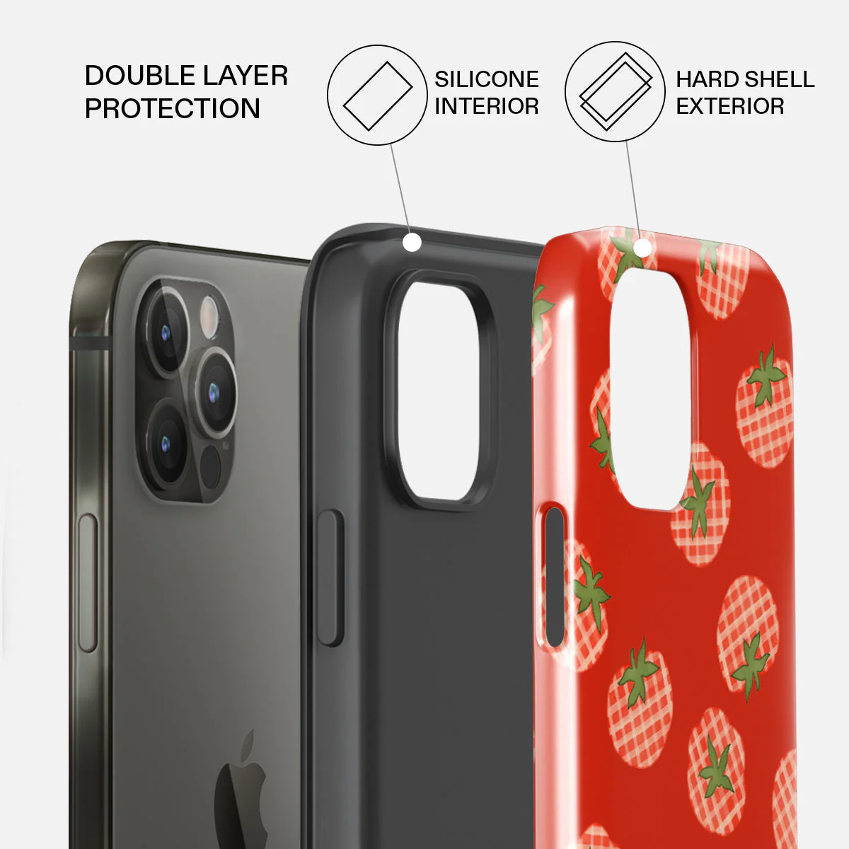 Harvest - iPhone 12 Pro Case - Image 2