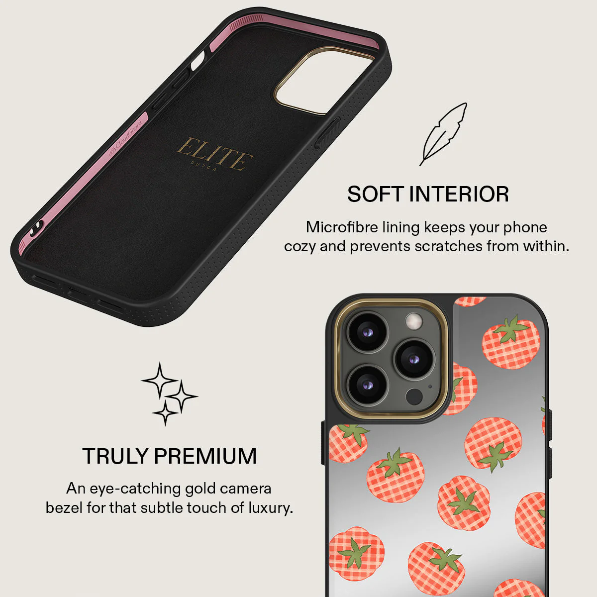 Harvest - iPhone 12 Pro Case - Image 25
