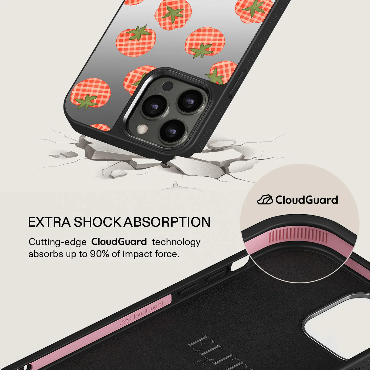 Harvest - iPhone 12 Pro Case - Image 29