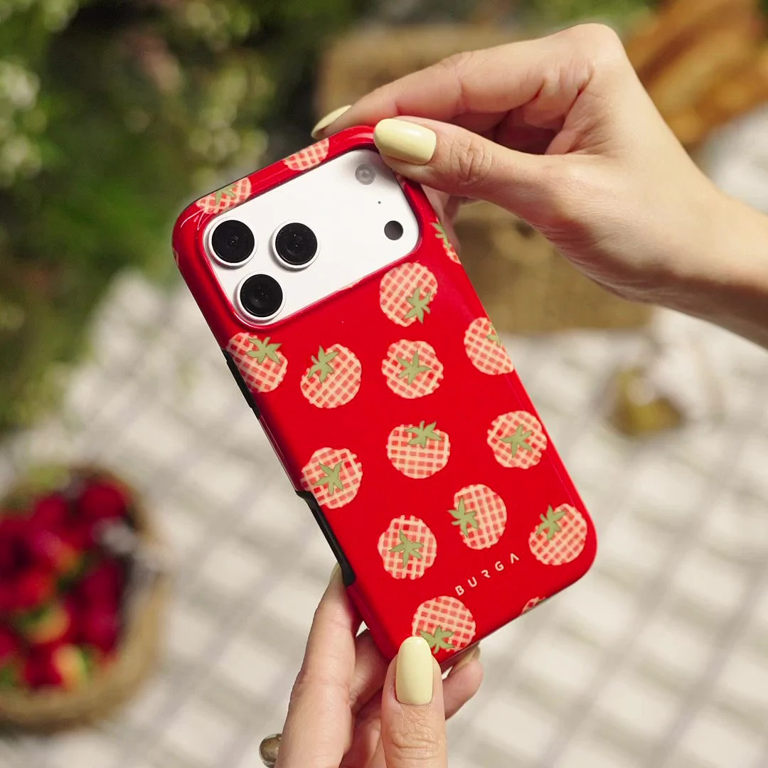 Harvest - iPhone 12 Pro Case - Image 35