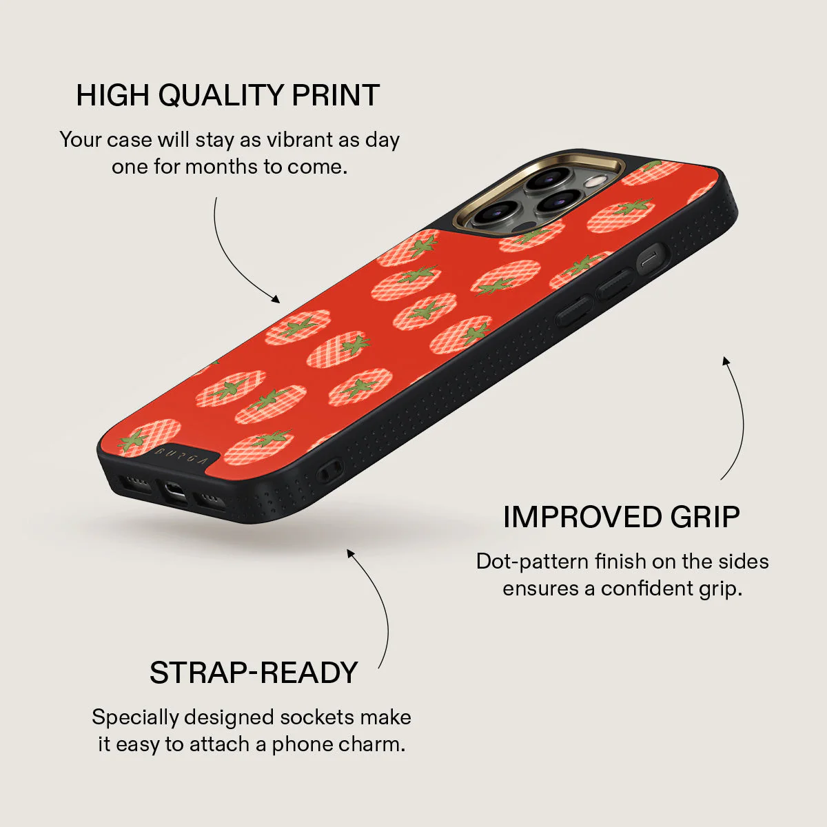 Harvest - iPhone 12 Pro Case - Image 9