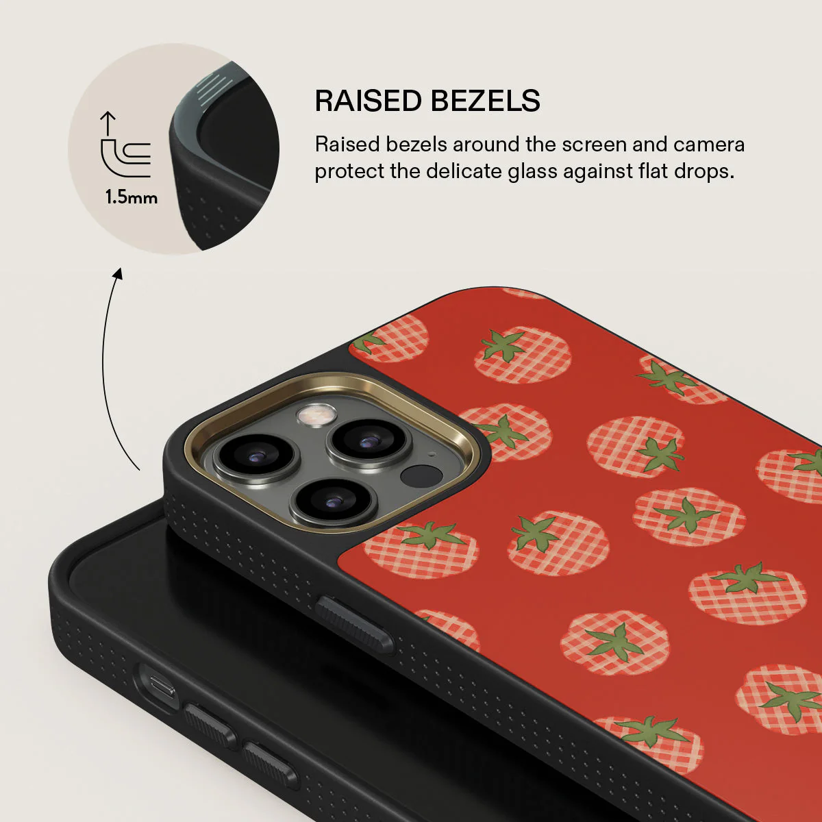 Harvest - iPhone 12 Pro Max Case - Image 12
