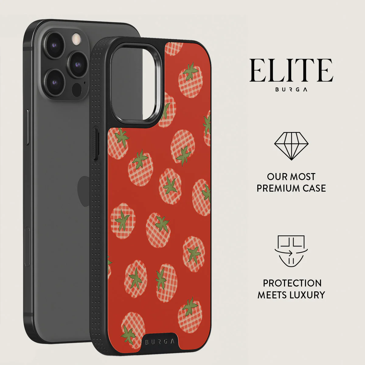 Harvest - iPhone 12 Pro Max Case - Image 17