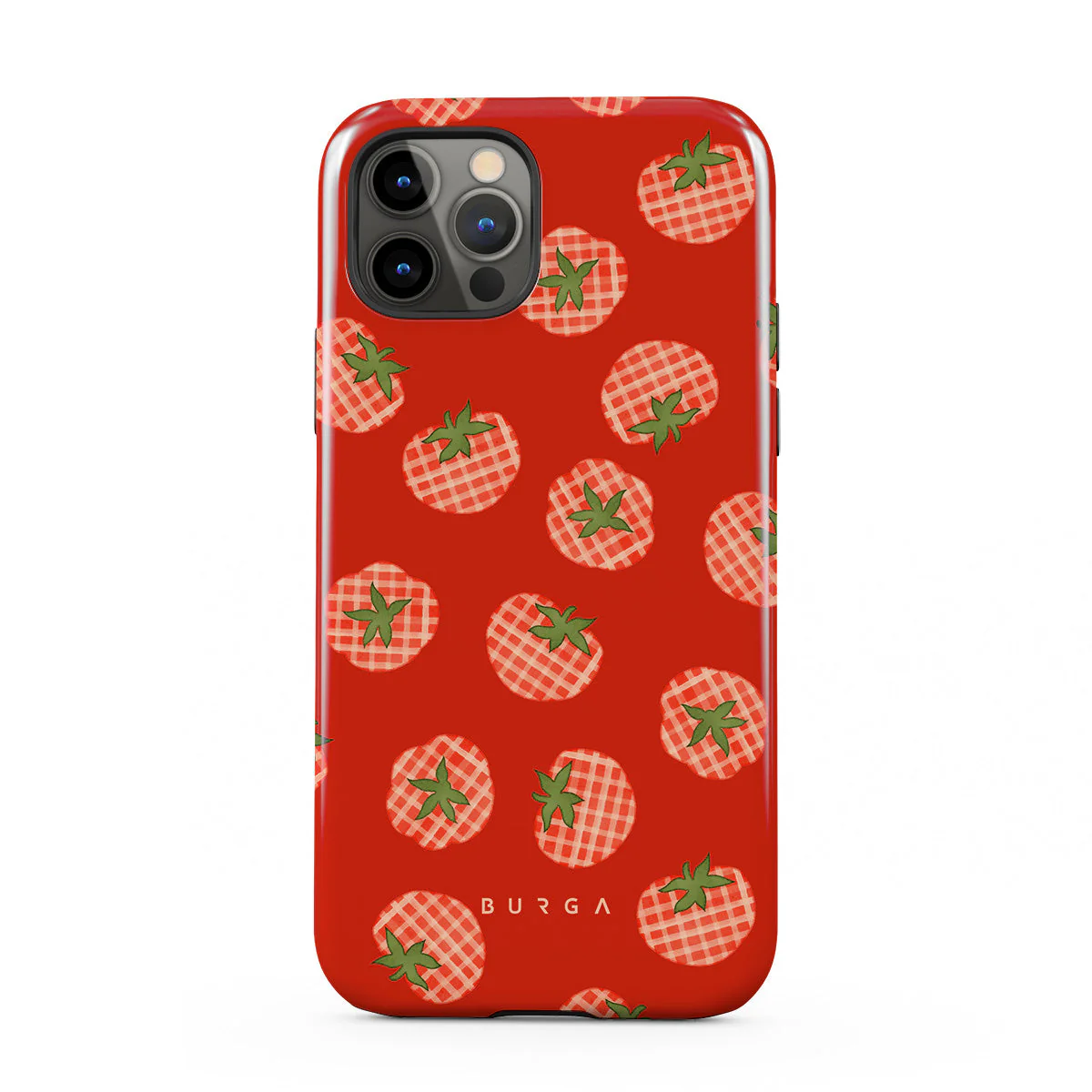 Harvest - iPhone 12 Pro Max Case - Image 5