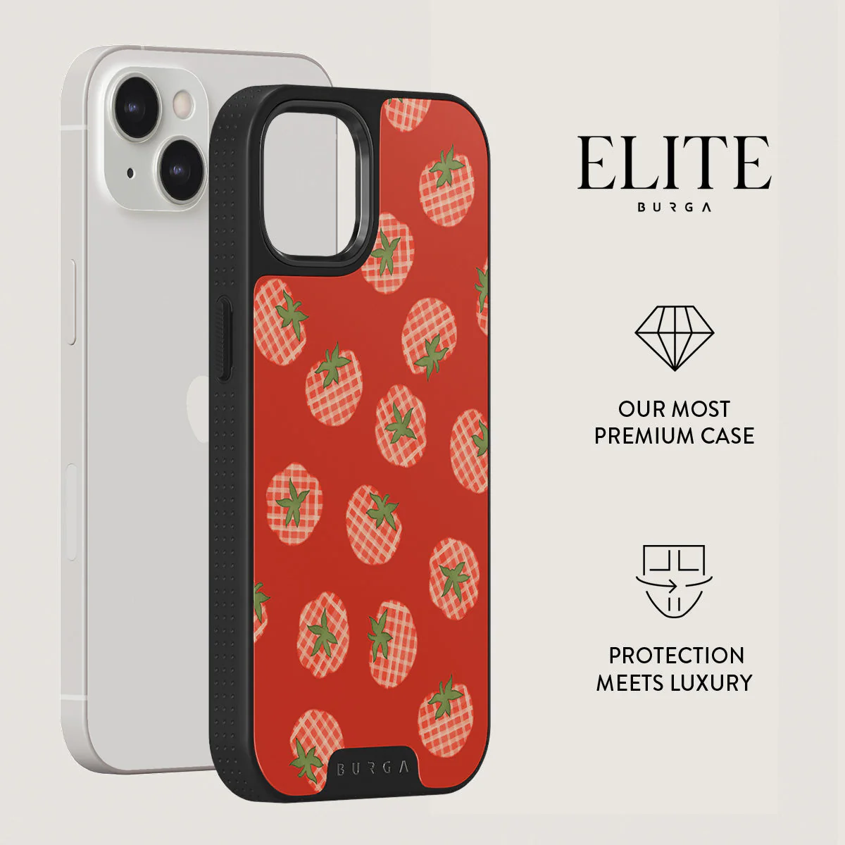 Harvest - iPhone 13 Case - Image 13