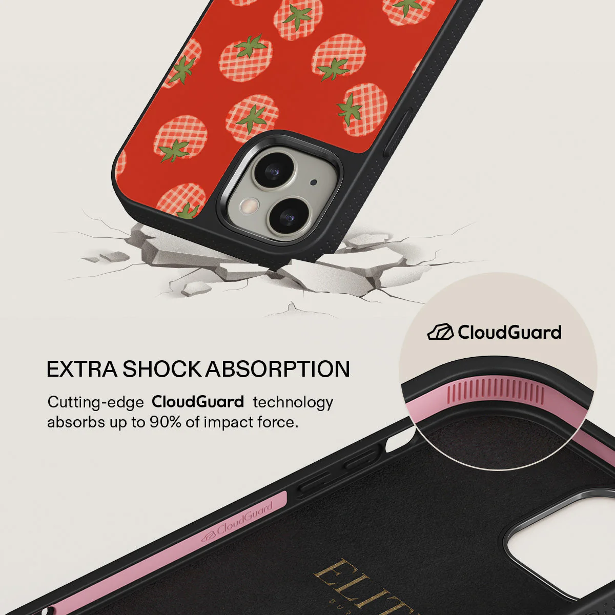 Harvest - iPhone 13 Case - Image 14