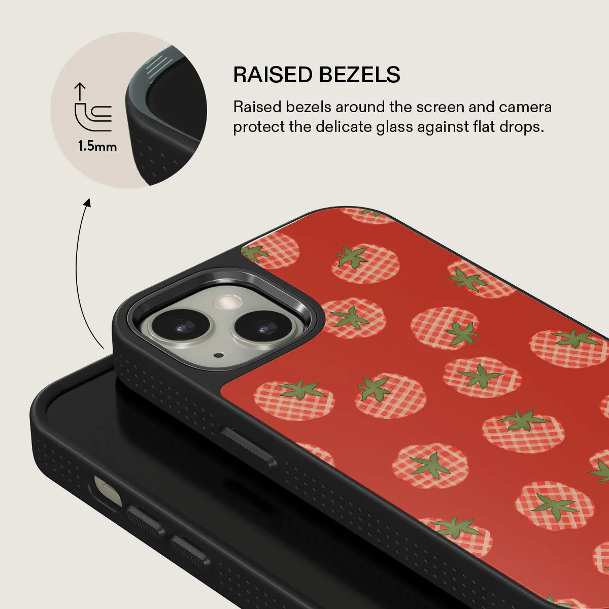 Harvest - iPhone 13 Case - Image 15