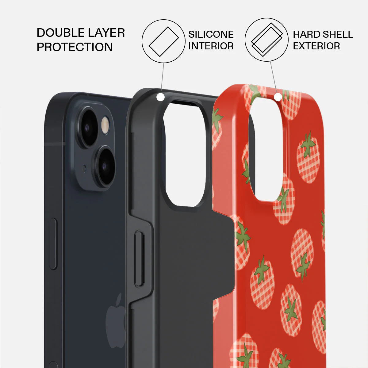 Harvest - iPhone 13 Case - Image 2