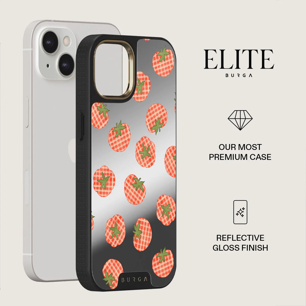 Harvest - iPhone 13 Case - Image 20