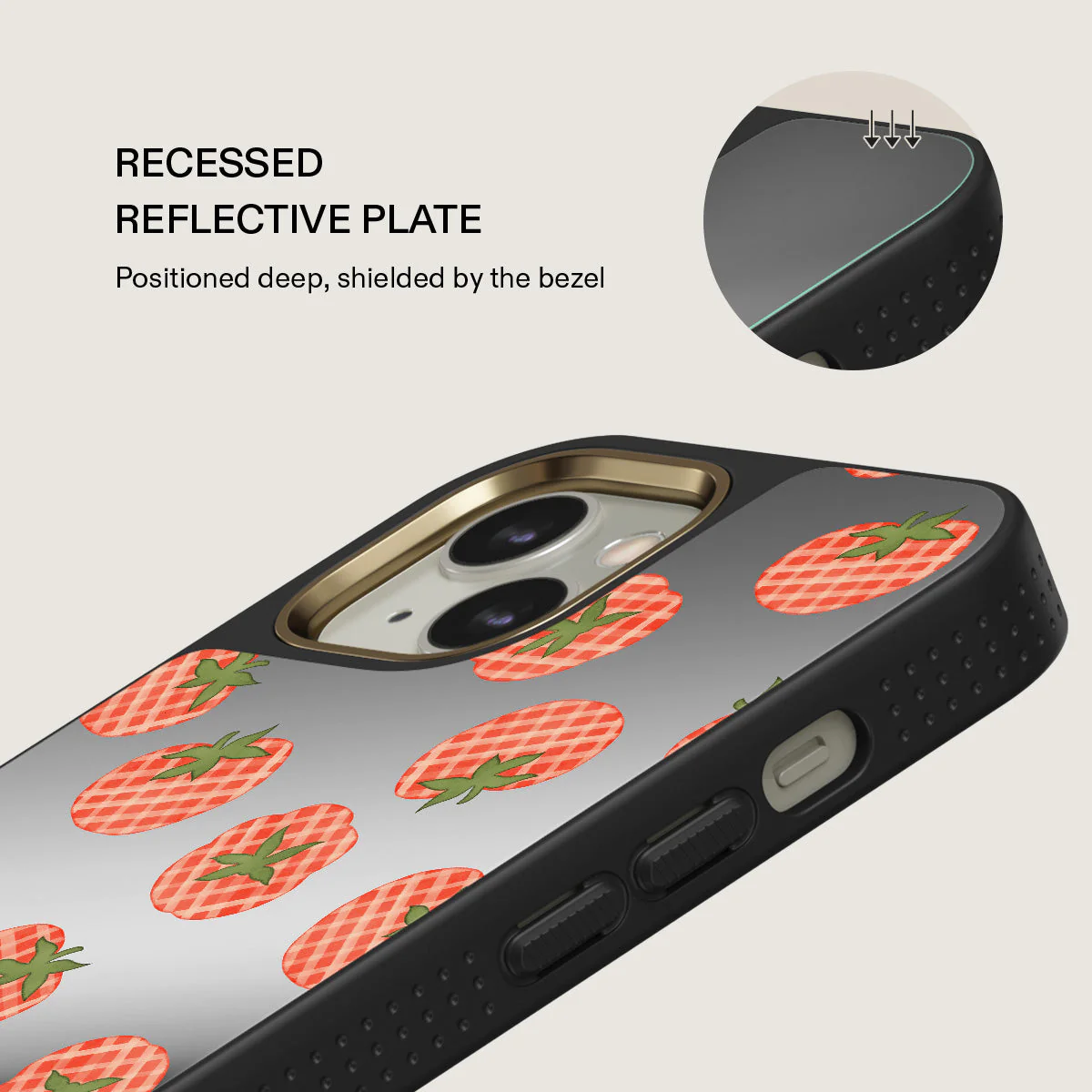 Harvest - iPhone 13 Case - Image 22