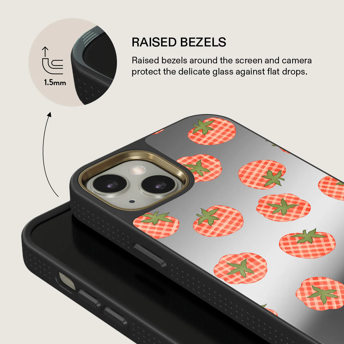 Harvest - iPhone 13 Case - Image 23