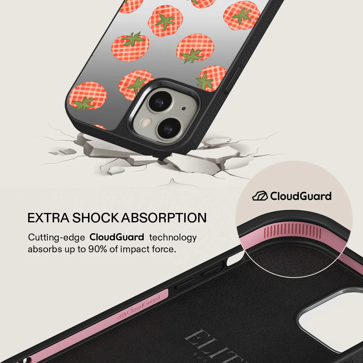 Harvest - iPhone 13 Case - Image 29