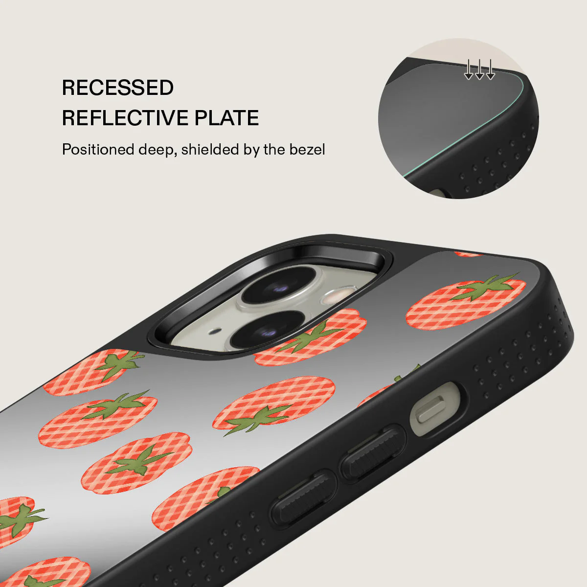 Harvest - iPhone 13 Case - Image 30