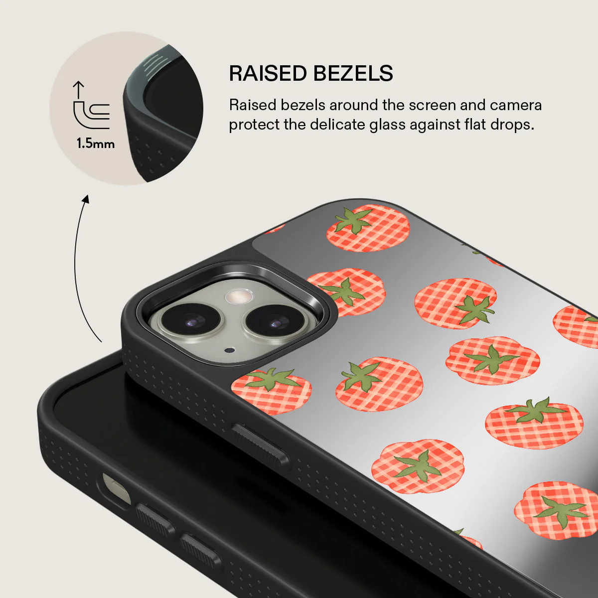 Harvest - iPhone 13 Case - Image 31