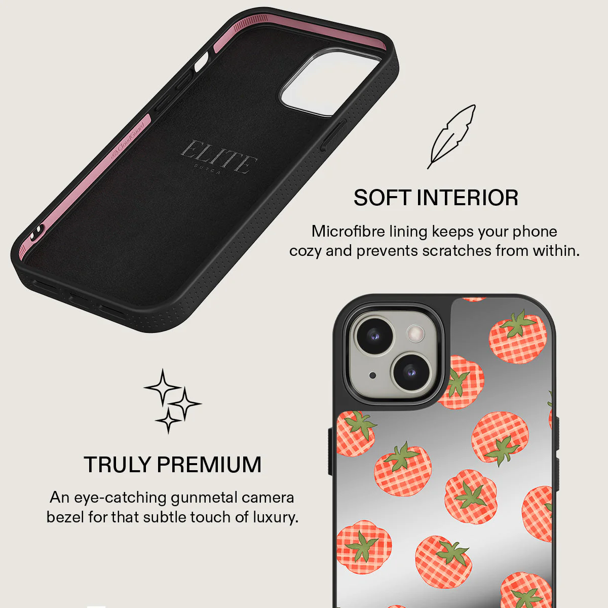 Harvest - iPhone 13 Case - Image 33