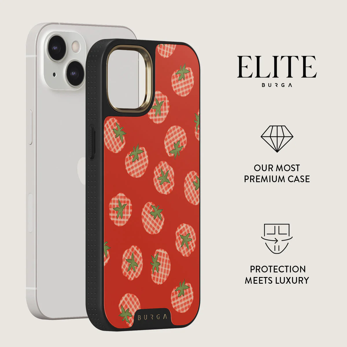 Harvest - iPhone 13 Case - Image 6