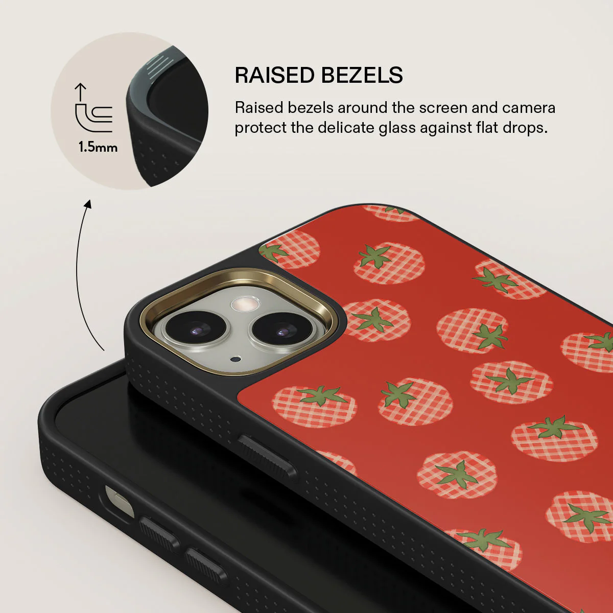 Harvest - iPhone 13 Case - Image 8
