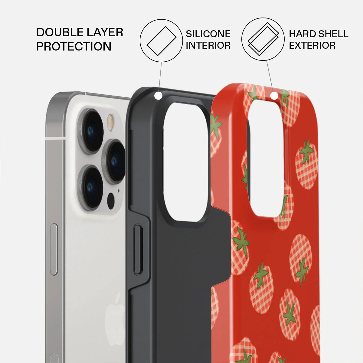 Harvest - iPhone 13 Pro Case - Image 2