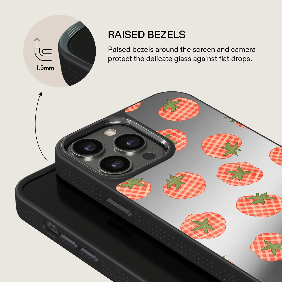 Harvest - iPhone 13 Pro Case - Image 38
