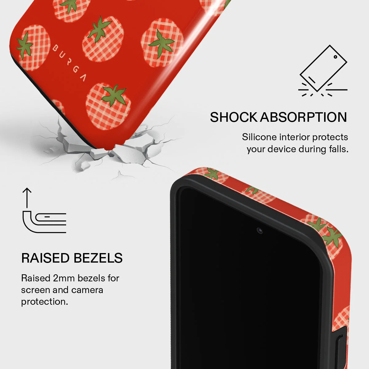 Harvest - iPhone 13 Pro Case - Image 4