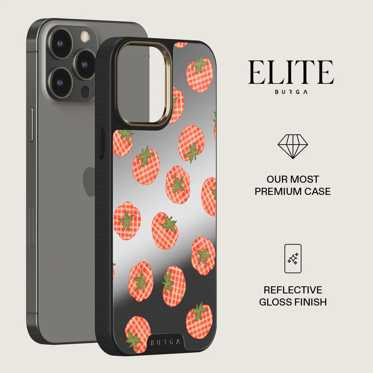 Harvest - iPhone 13 Pro Max Case - Image 27