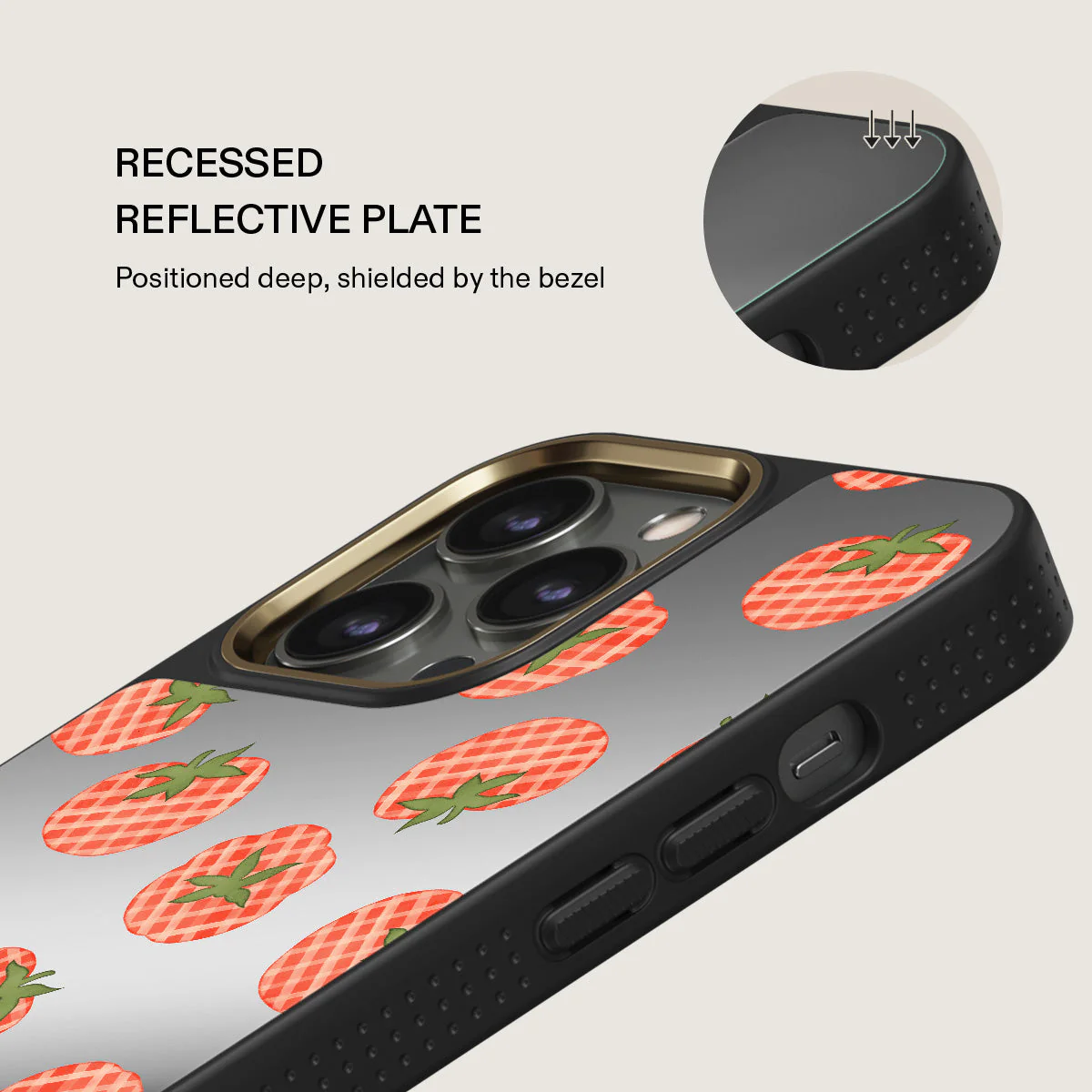 Harvest - iPhone 13 Pro Max Case - Image 29